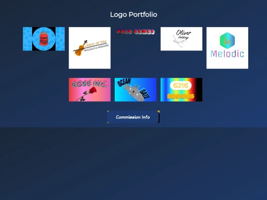 logo.port screenshot