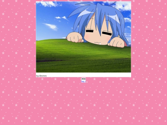logdirectorii screenshot