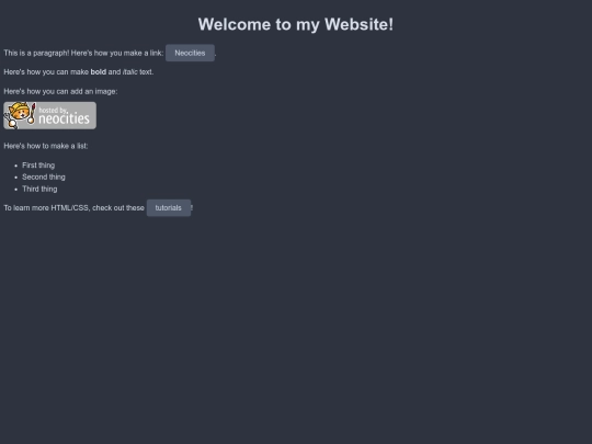 testtest screenshot