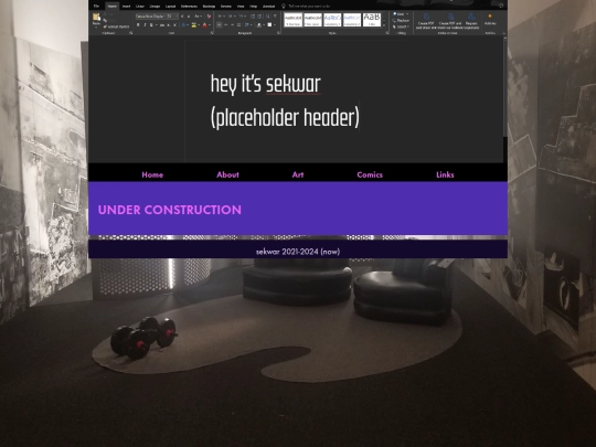 art screenshot