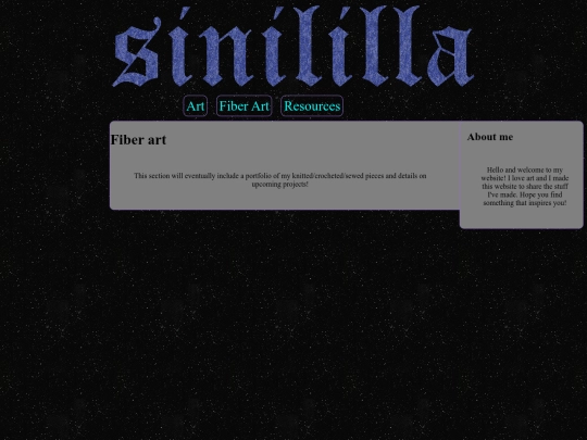 fiberart screenshot