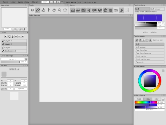 paintgo screenshot
