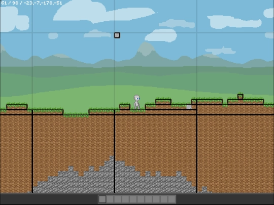 volve/play_old2 screenshot