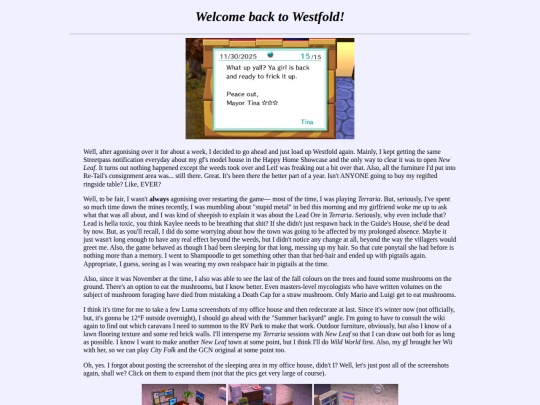 back2wfd screenshot