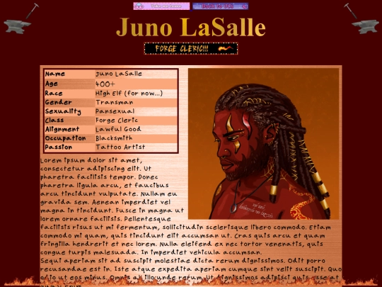 juno screenshot