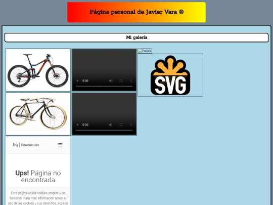 P2P_Obligatorias/P2P-Obligatoria-Modulo2 screenshot