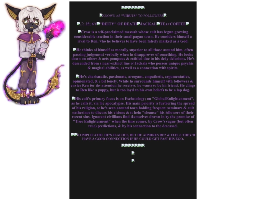 test screenshot