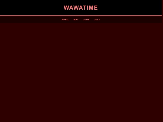 july25 screenshot