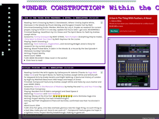 read screenshot