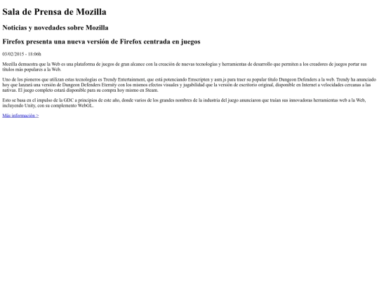 dos screenshot