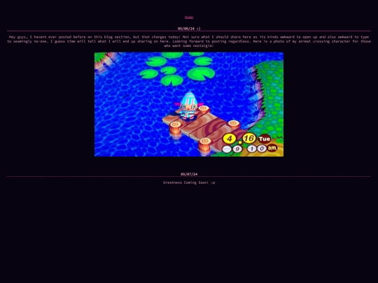 blog/insert screenshot