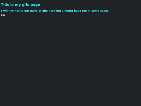 radImages/gifs screenshot