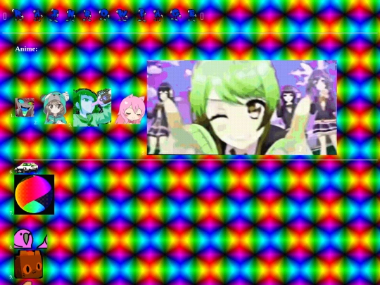 rainbow/rainbow screenshot