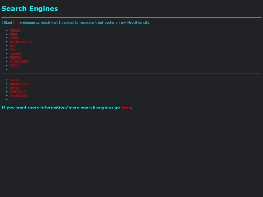 se/se screenshot