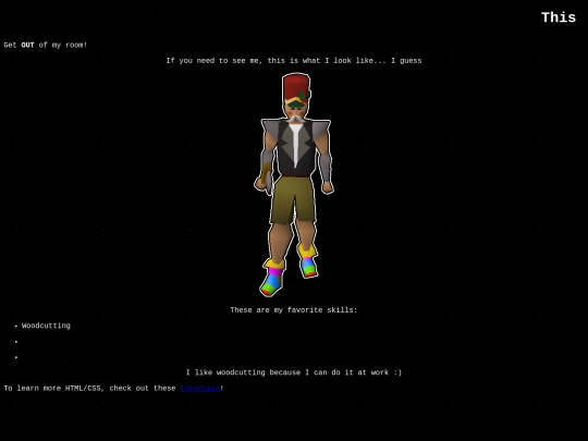 Buggler screenshot