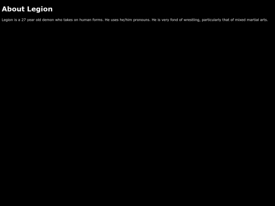 about_us/aboutlegion screenshot