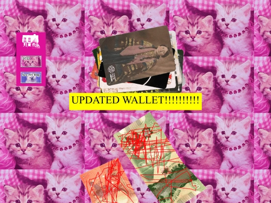 wallet screenshot