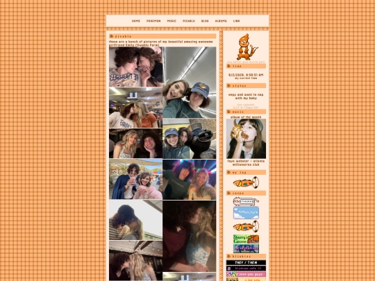 picablu screenshot