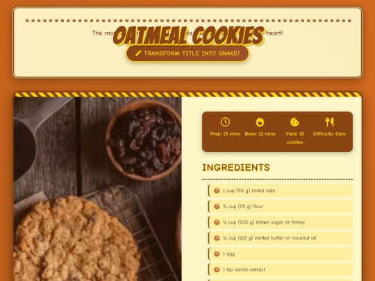 receta3 screenshot