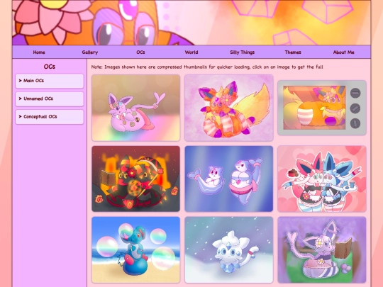art screenshot