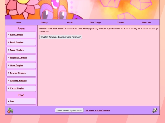 other/silly-stuff screenshot