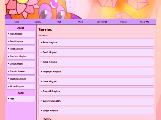 world/berries screenshot