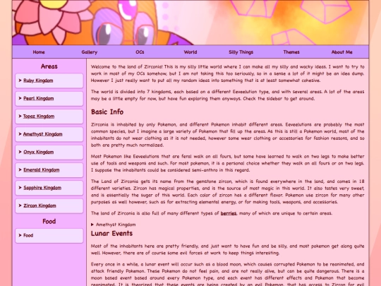 world screenshot