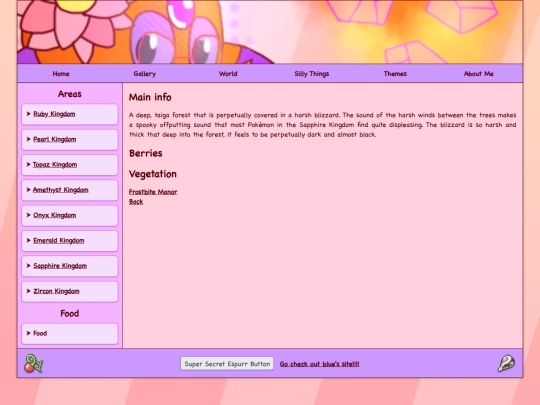 world/kingdoms/sapphire/cacophanous-taiga screenshot