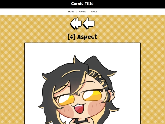 comics_test screenshot
