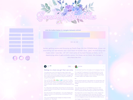 mermaidmusings screenshot