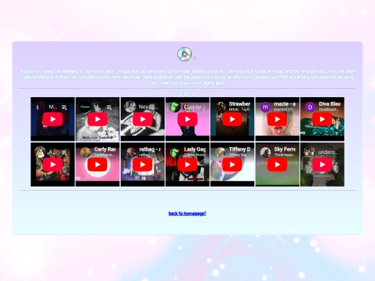 mp3 screenshot