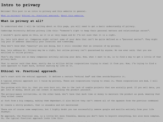 intro screenshot