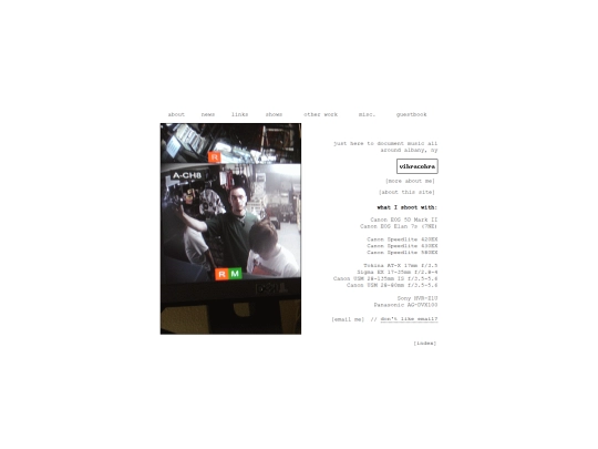 about screenshot