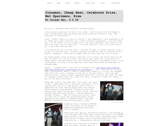 eldorado9524 screenshot