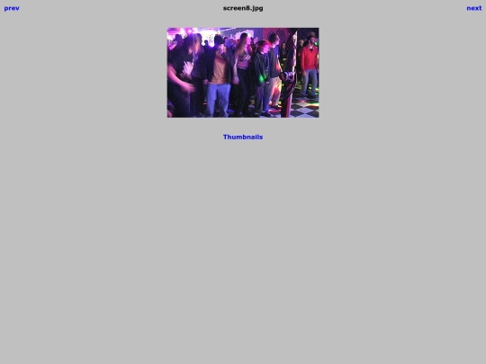 img/2924/crowd/screen8 screenshot