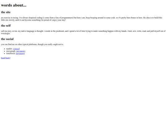 introduction screenshot
