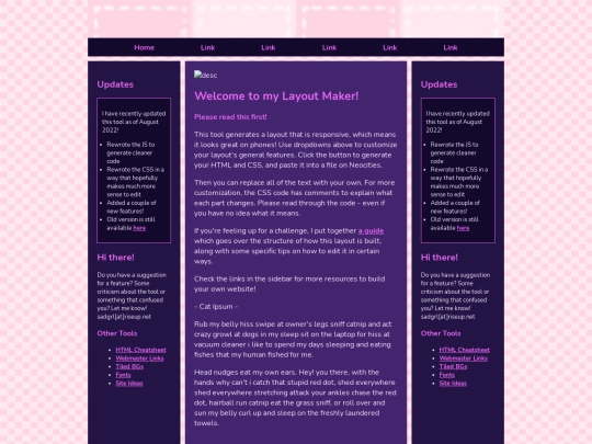 homepages/MainP screenshot