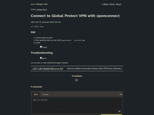 blog/tech/connect-to-global-protect-vpn-with-openconnect screenshot