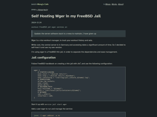 blog/tech/wger-on-freebsd-jail screenshot