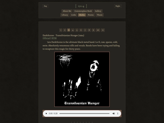 albums3 screenshot