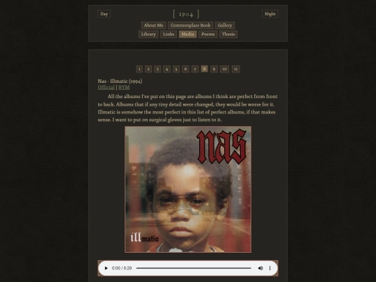 albums8 screenshot
