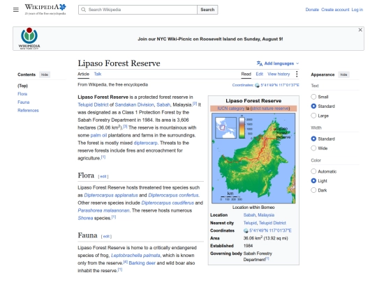 randominternet screenshot