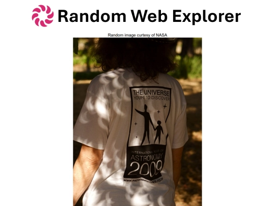 randommangle screenshot