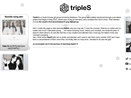 shrines/triples screenshot
