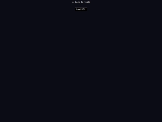 tests/iframe-test-2 screenshot