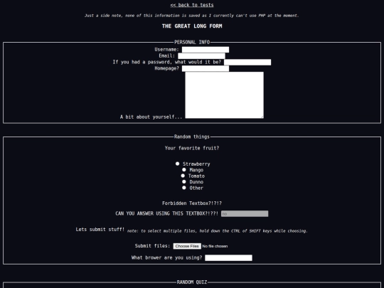 tests/long-form screenshot