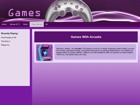 plgames screenshot