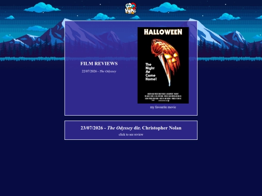 reviews screenshot
