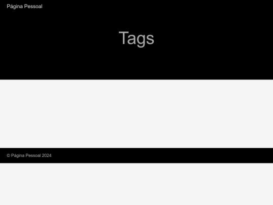 tags screenshot