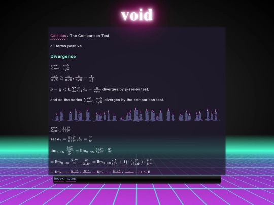 math/cal/comparison-test screenshot